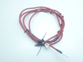Positive cable (battery)