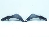 Tailgate/trunk/boot hinge