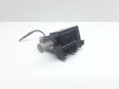 Sensor del pedal de embrague