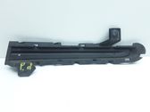 Front bumper lower grill