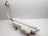 Windshield washer fluid reservoir/tank