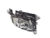 Fuse box cover