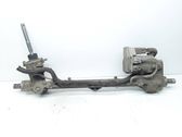 Steering rack