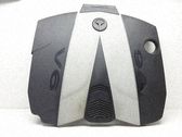 Motorabdeckung
