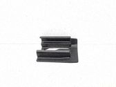 Moldura de la guía del asiento delantero del conductor