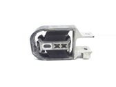 Engine mount bracket