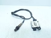 Lambda probe sensor