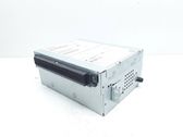 Radio/CD/DVD/GPS head unit