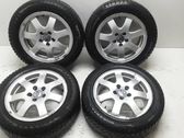 16 Zoll Leichtmetallrad Alufelge