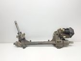 Steering rack