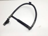 Oil level sensor
