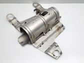 Fuel filter bracket/mount holder