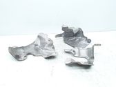 Hitzeschutz Abschirmblech Motorraum