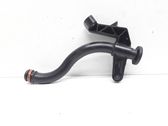 Oil level dip stick