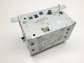 Radio/CD/DVD/GPS head unit