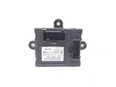 Unité de commande module de porte