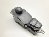 Engine start stop button switch