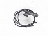 Cable de apertura del capó/tapa del motor