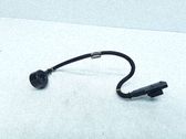 Klopfsensor