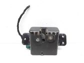 Tailgate/trunk/boot lock/catch/latch