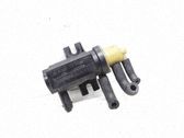 Electroválvula del turbo