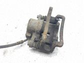 Bremssattel hinten