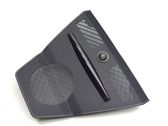 Dash center speaker trim cover