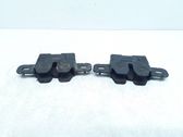 Engine bonnet/hood lock/catch