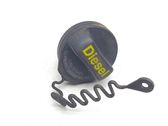 Fuel tank cap