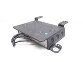 Sound amplifier