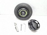 16 Zoll Ersatzrad Reserverad