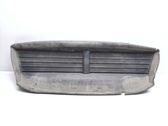 Intercooler air channel guide