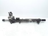Steering rack