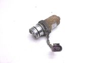 Rear gearbox reducer/haldex oil pump