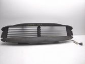 Intercooler air guide/duct channel