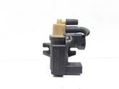 Turbo solenoid valve
