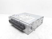 Radio/CD/DVD/GPS head unit