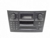 Unidad delantera de radio/CD/DVD/GPS