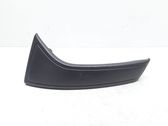 Front door interior handle