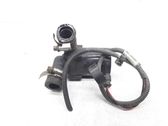 Electric auxiliary coolant/water pump