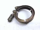 Collier de silencieux d'echappement