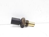Coolant temperature sensor