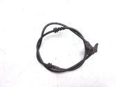 ABS brake wheel speed sensor