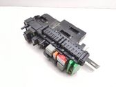SAM control unit