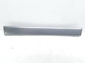 Panel trim