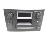 Radio/CD/DVD/GPS head unit