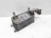 Refrigerador de aceite de la transmisión/caja de cambios