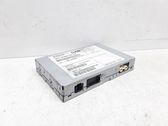 Antenna control unit