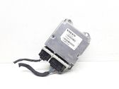 Airbag control unit/module