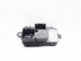 Resistencia motor/ventilador de la calefacción